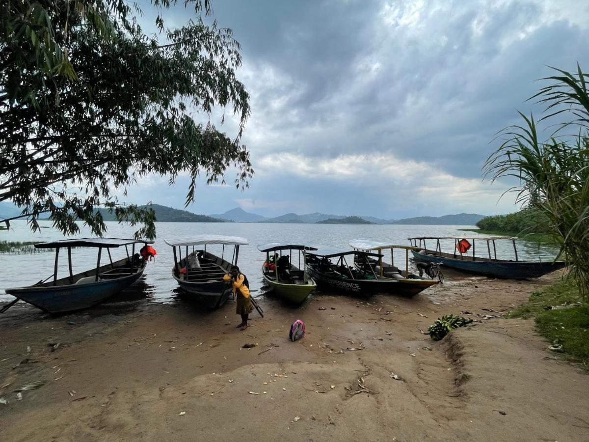 Virunga Homes Ruhengeri 外观 照片