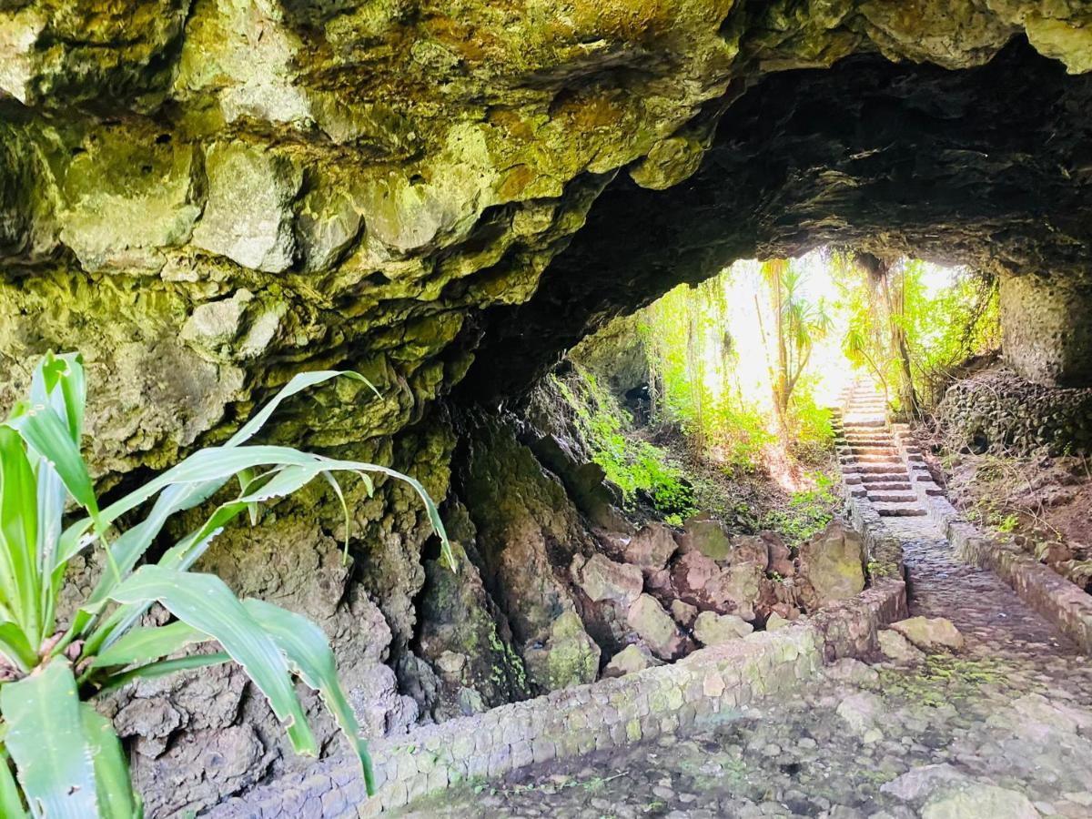 Virunga Homes Ruhengeri 外观 照片